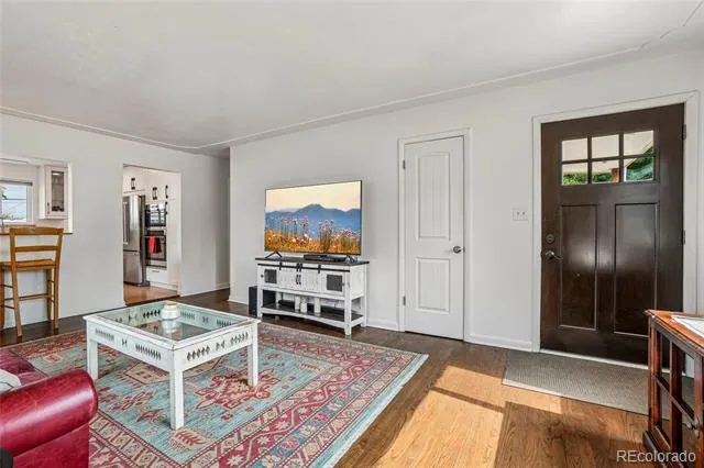 4815 S Logan Street Englewood, CO 80113