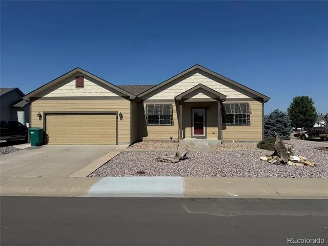 79 1st Street Firestone, CO 80520
