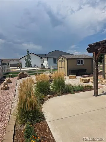 79 1st Street Firestone, CO 80520