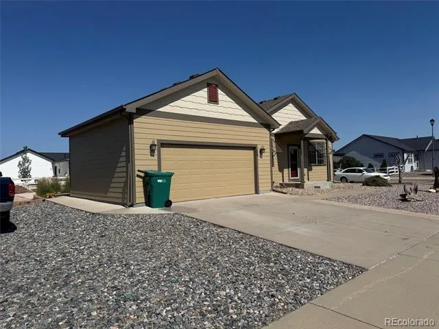 79 1st Street Firestone, CO 80520