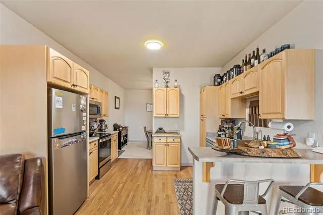 1135 Westmoreland Road Colorado Springs, CO 80907