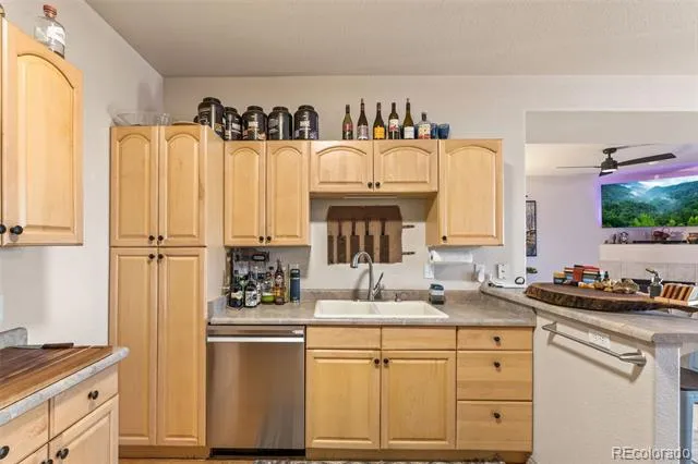 1135 Westmoreland Road Colorado Springs, CO 80907