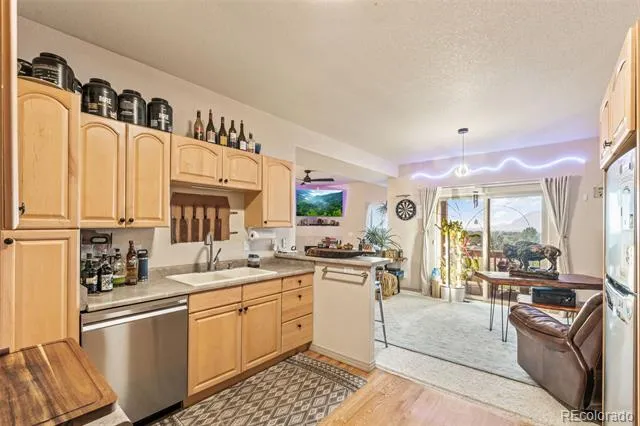 1135 Westmoreland Road Colorado Springs, CO 80907