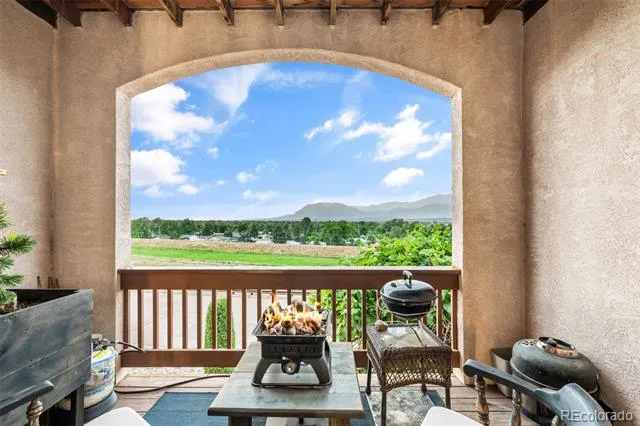 1135 Westmoreland Road Colorado Springs, CO 80907