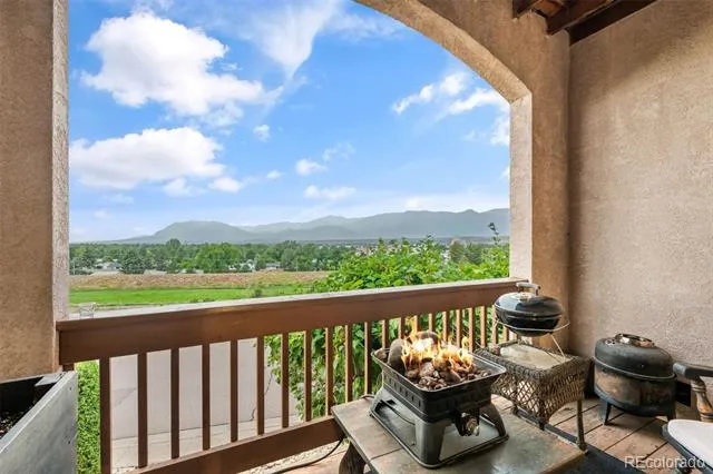 1135 Westmoreland Road Colorado Springs, CO 80907