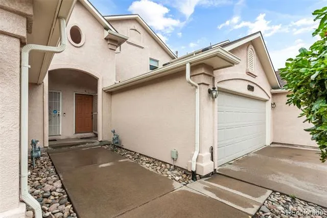 1135 Westmoreland Road Colorado Springs, CO 80907