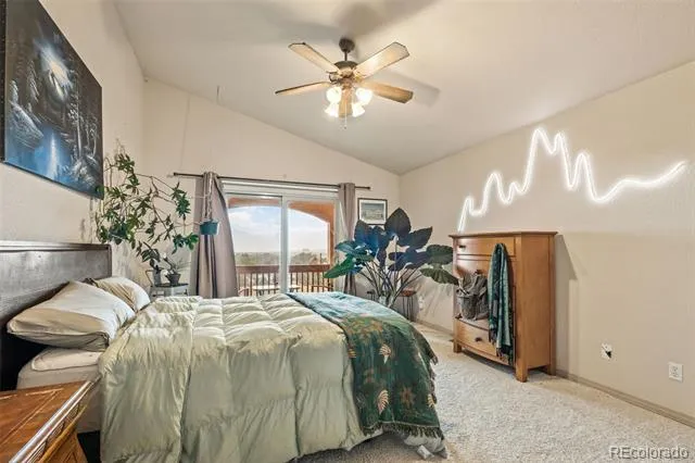 1135 Westmoreland Road Colorado Springs, CO 80907