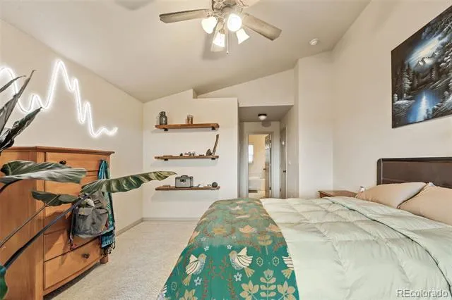 1135 Westmoreland Road Colorado Springs, CO 80907