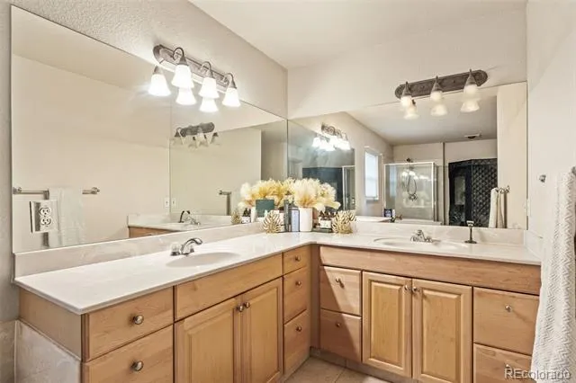 1135 Westmoreland Road Colorado Springs, CO 80907