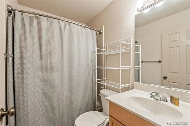 1135 Westmoreland Road Colorado Springs, CO 80907