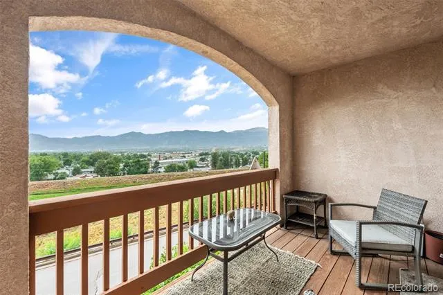 1135 Westmoreland Road Colorado Springs, CO 80907