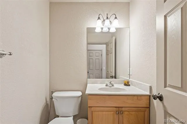 1135 Westmoreland Road Colorado Springs, CO 80907