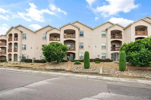 1135 Westmoreland Road Colorado Springs, CO 80907