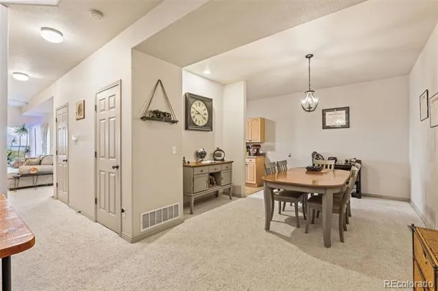 1135 Westmoreland Road Colorado Springs, CO 80907