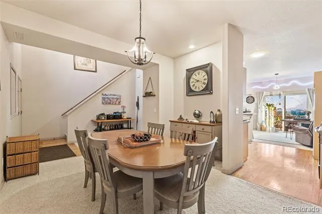 1135 Westmoreland Road Colorado Springs, CO 80907