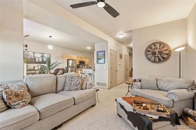 1135 Westmoreland Road Colorado Springs, CO 80907