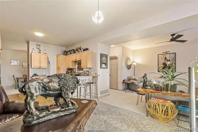 1135 Westmoreland Road Colorado Springs, CO 80907