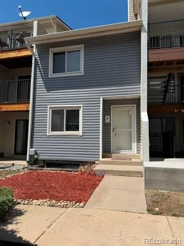 7845 Barbara Ann Drive #F Arvada, CO 80004