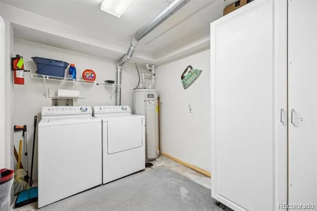 7845 Barbara Ann Drive #F Arvada, CO 80004