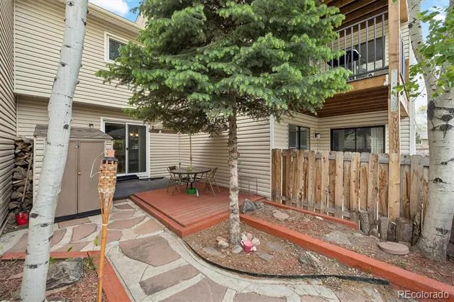 7845 Barbara Ann Drive #F Arvada, CO 80004