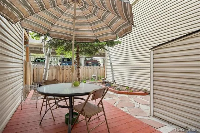7845 Barbara Ann Drive #F Arvada, CO 80004