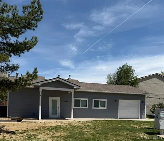 7845 Barbara Ann Drive #F Arvada, CO 80004