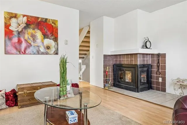 7845 Barbara Ann Drive #F Arvada, CO 80004