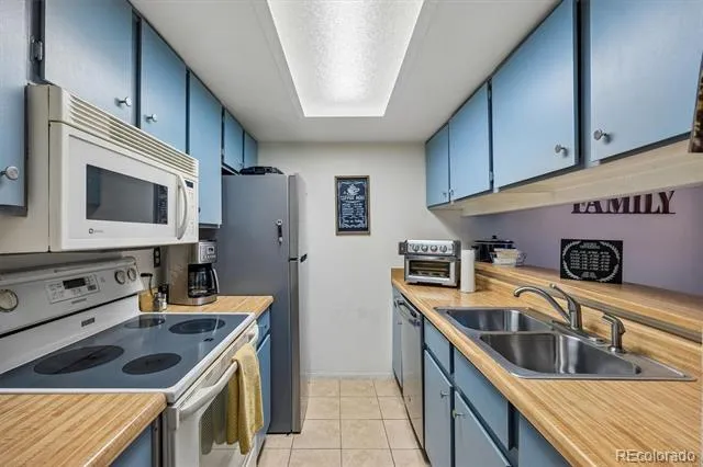 7845 Barbara Ann Drive #F Arvada, CO 80004