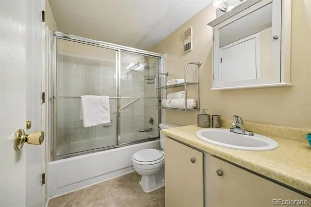 7845 Barbara Ann Drive #F Arvada, CO 80004