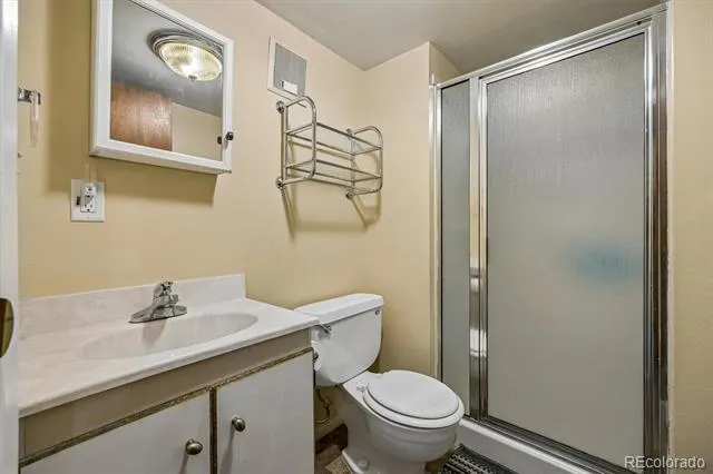 7845 Barbara Ann Drive #F Arvada, CO 80004