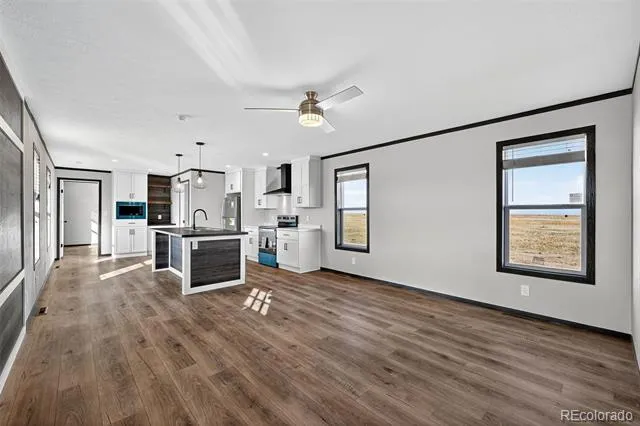 6255 Ramah Highway Yoder, CO 80864