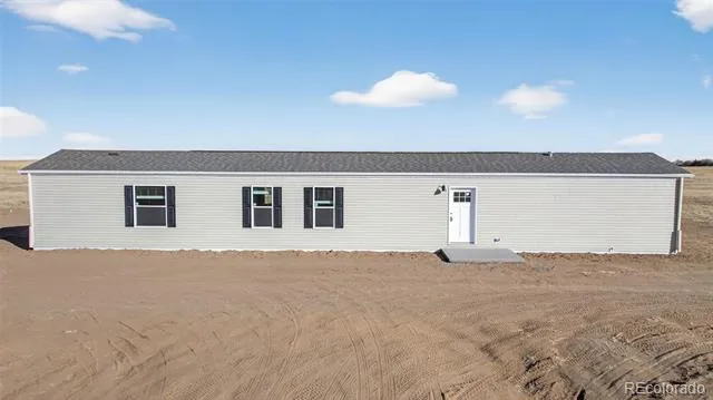 6255 Ramah Highway Yoder, CO 80864