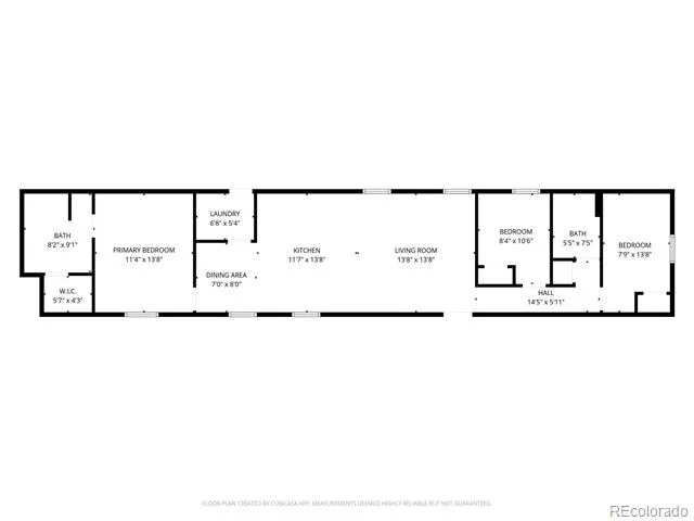 6255 Ramah Highway Yoder, CO 80864