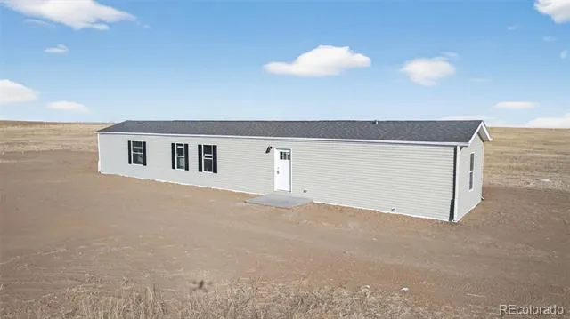 6255 Ramah Highway Yoder, CO 80864