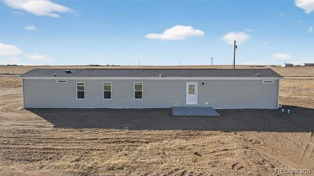 6255 Ramah Highway Yoder, CO 80864