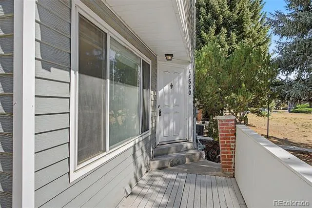 11680 E Cedar Avenue Aurora, CO 80012