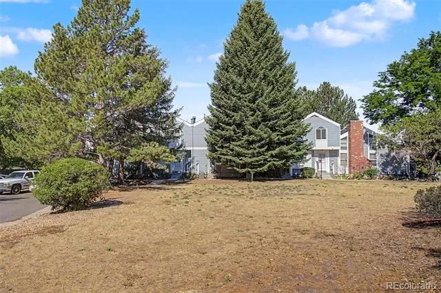 11680 E Cedar Avenue Aurora, CO 80012