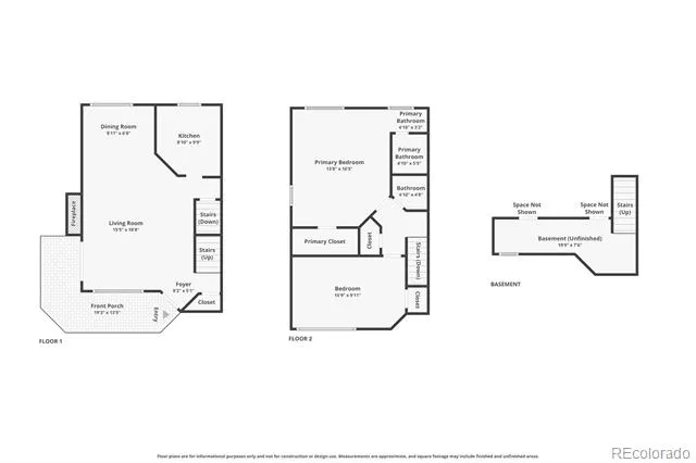 11680 E Cedar Avenue Aurora, CO 80012