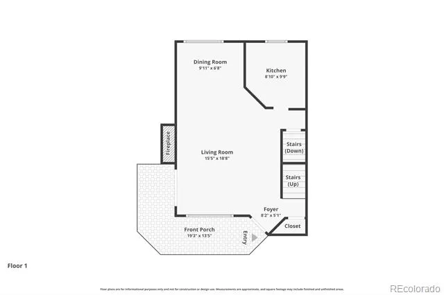 11680 E Cedar Avenue Aurora, CO 80012