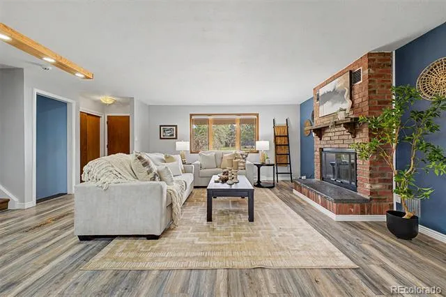 16045 Lomand Circle Brighton, CO 80602