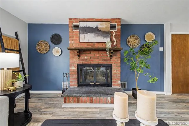 16045 Lomand Circle Brighton, CO 80602