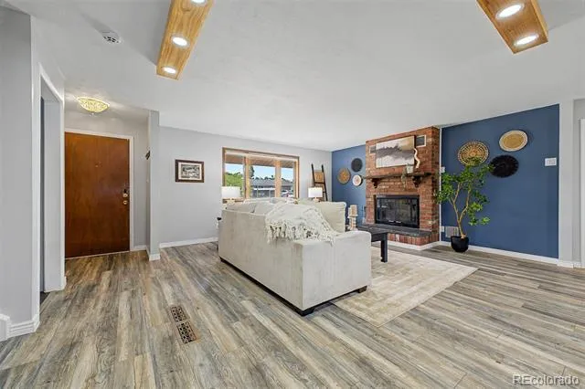 16045 Lomand Circle Brighton, CO 80602