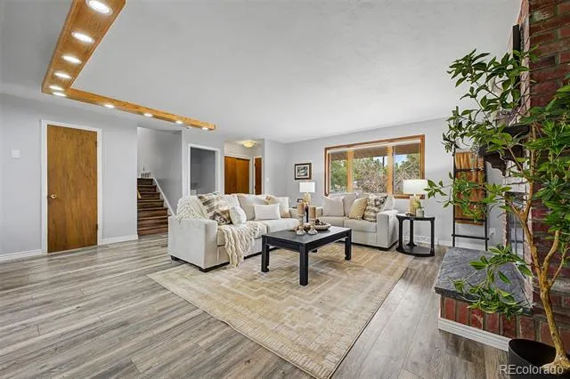 16045 Lomand Circle Brighton, CO 80602