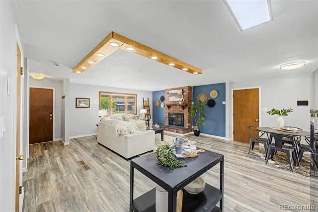 16045 Lomand Circle Brighton, CO 80602