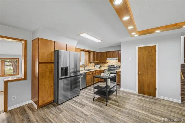 16045 Lomand Circle Brighton, CO 80602