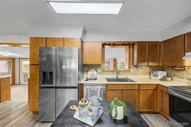 16045 Lomand Circle Brighton, CO 80602