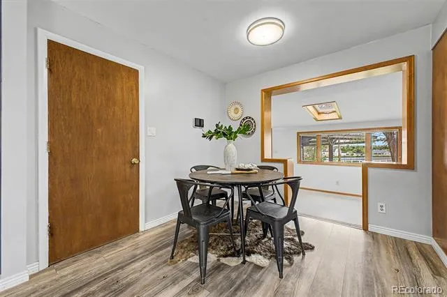16045 Lomand Circle Brighton, CO 80602