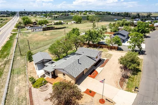 16045 Lomand Circle Brighton, CO 80602