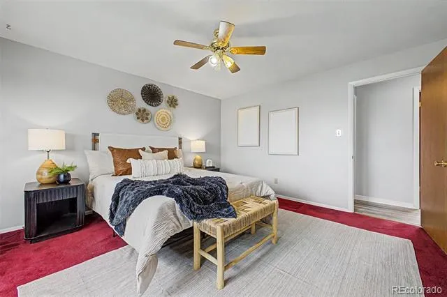 16045 Lomand Circle Brighton, CO 80602