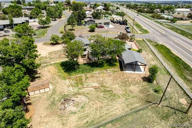 16045 Lomand Circle Brighton, CO 80602